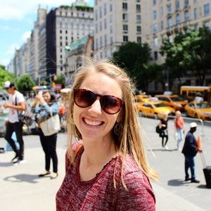 Meet your Posher, Amanda